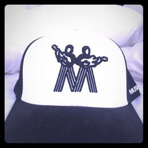 Music cap